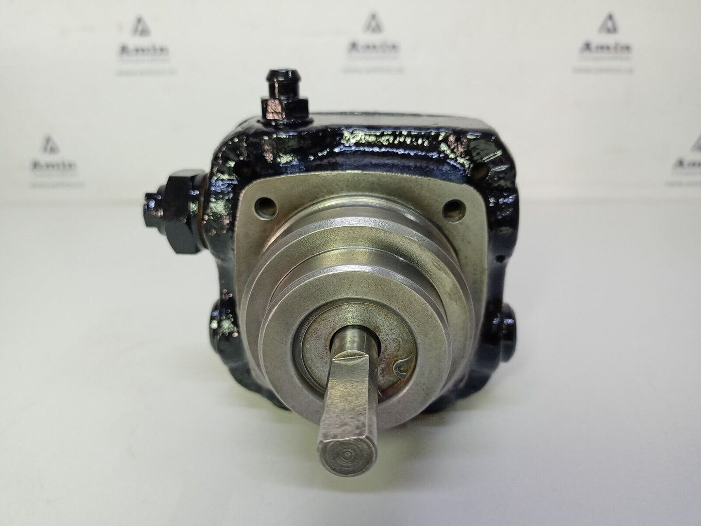 Danfoss Oil Pump RSA 28 070-5370 for commercial oil burners - New