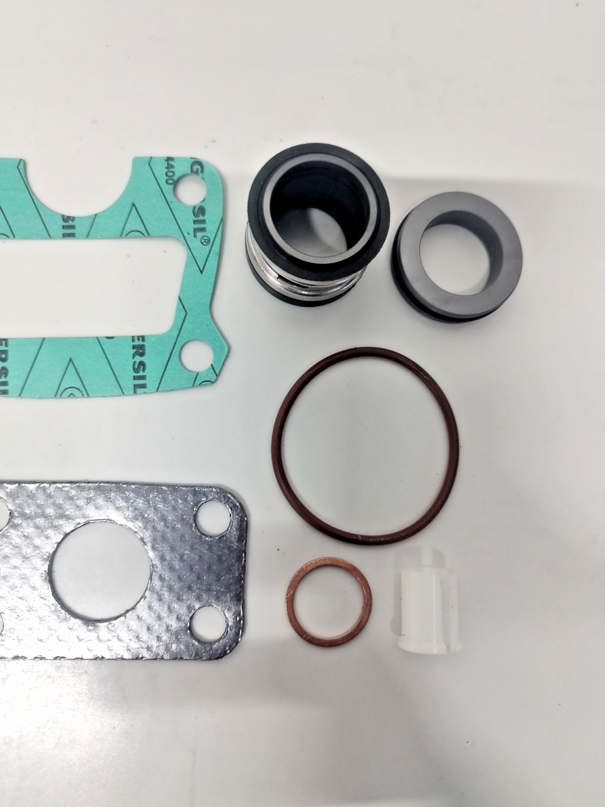 IMO Pump ACD 025N6/L6 NVBP G053 Minor kit/Repair kit - NEW