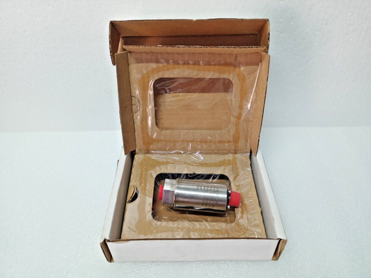 Viatran ATW Model 245 high range 245AMGX1317S Pressure Transmitter 0-700kpag NEW