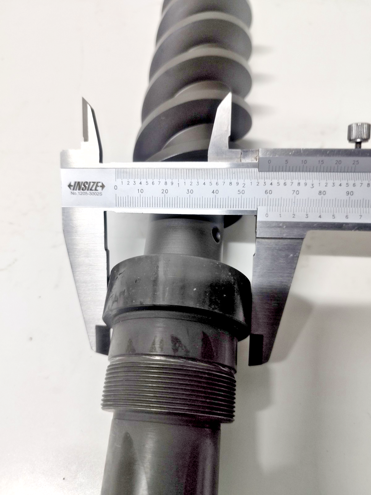 Taiko kikai MSH-7.5XA Rotor set Complete - NEW