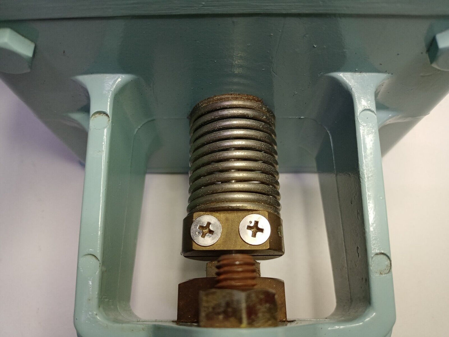 Nakakita Seisakusho NS 611 A-20 Solenoid Air valve 110VAC - NEW