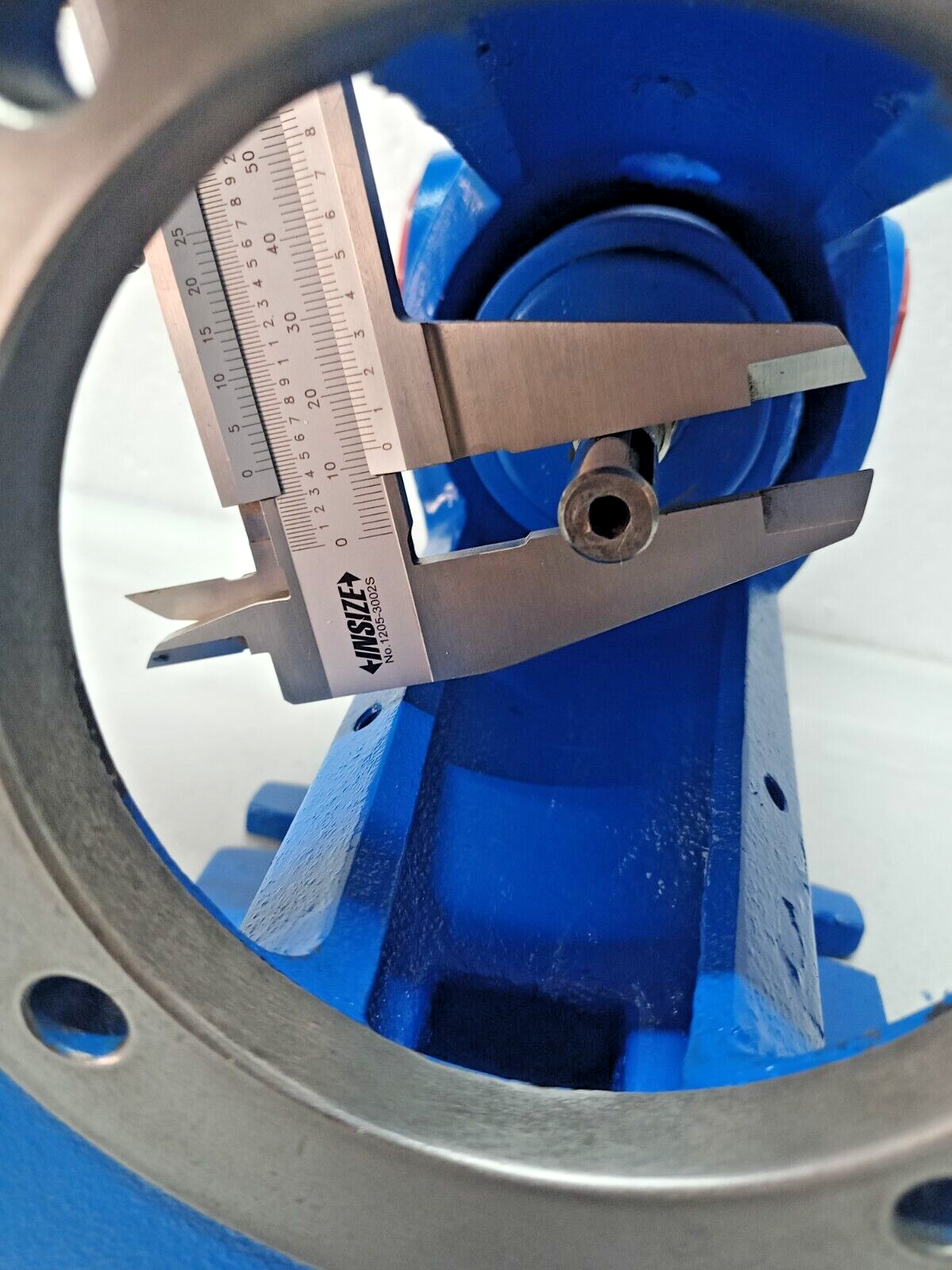 Desmi Rotan GP33EMR-1U2B1 Internal gear pump - Refurbished