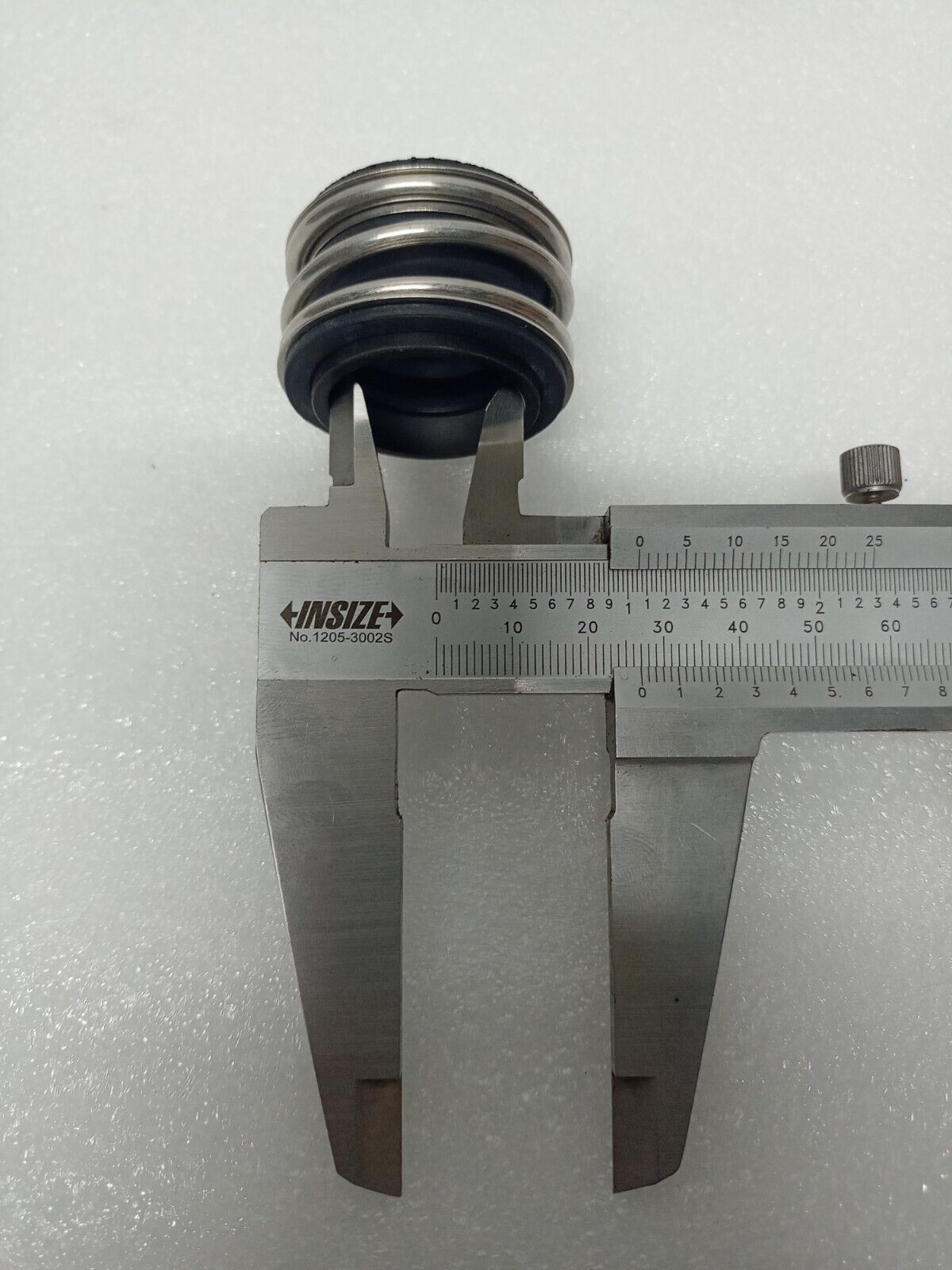 John Crane Type 1 Shaft seal 25mm - NEW