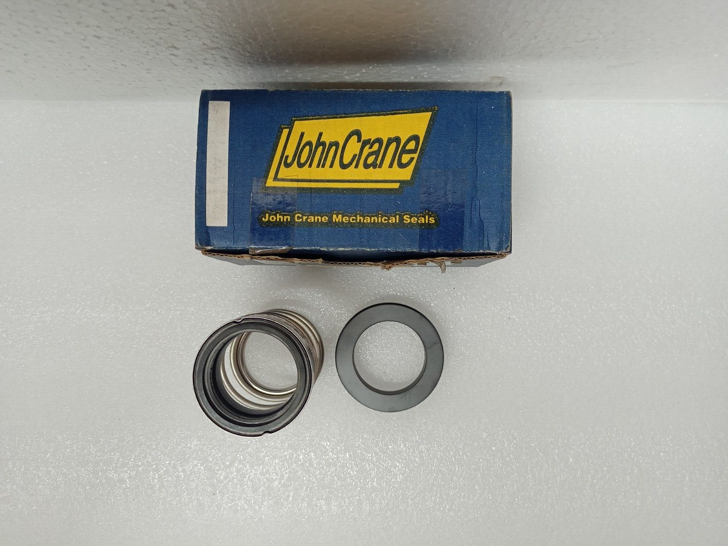 John Crane Type1 Mechanical seal size: 35mm - NEW
