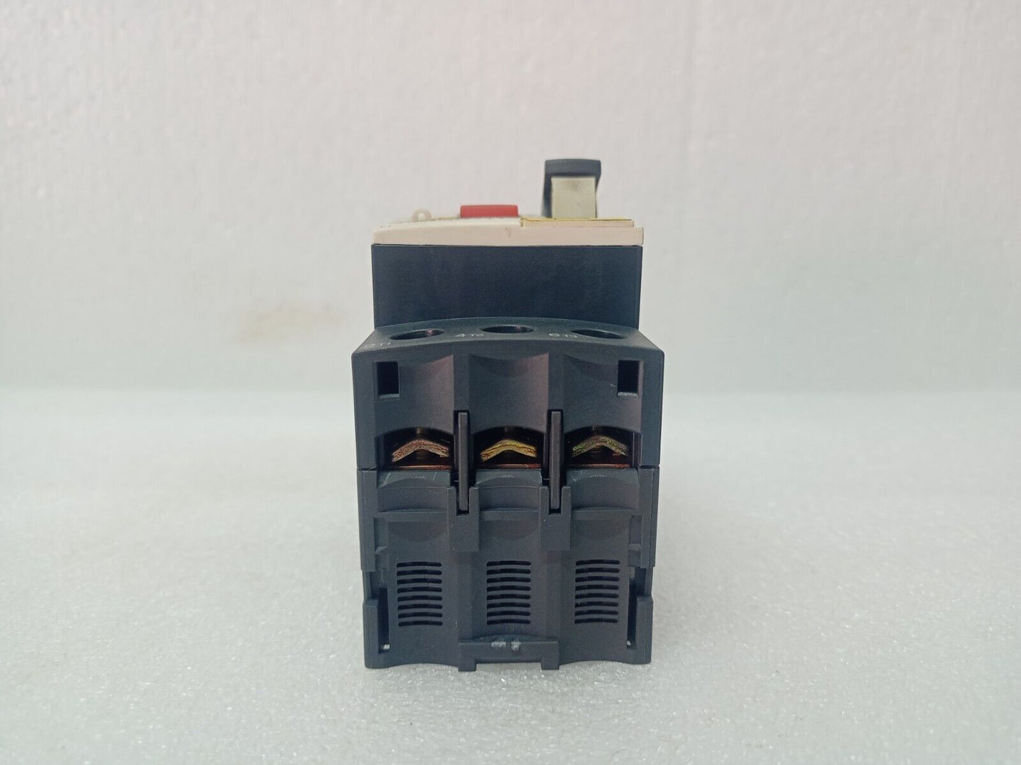 Telemecanique GV2ME08/2.5-4A Motor Circuit Breaker