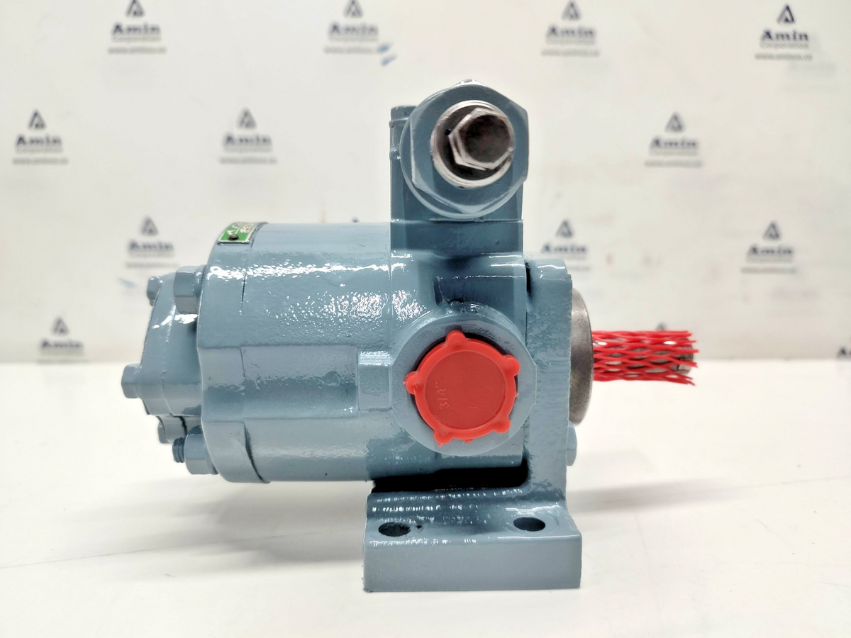 Nippon Gerotor TOP-216HA Trochoid Pump - Tested