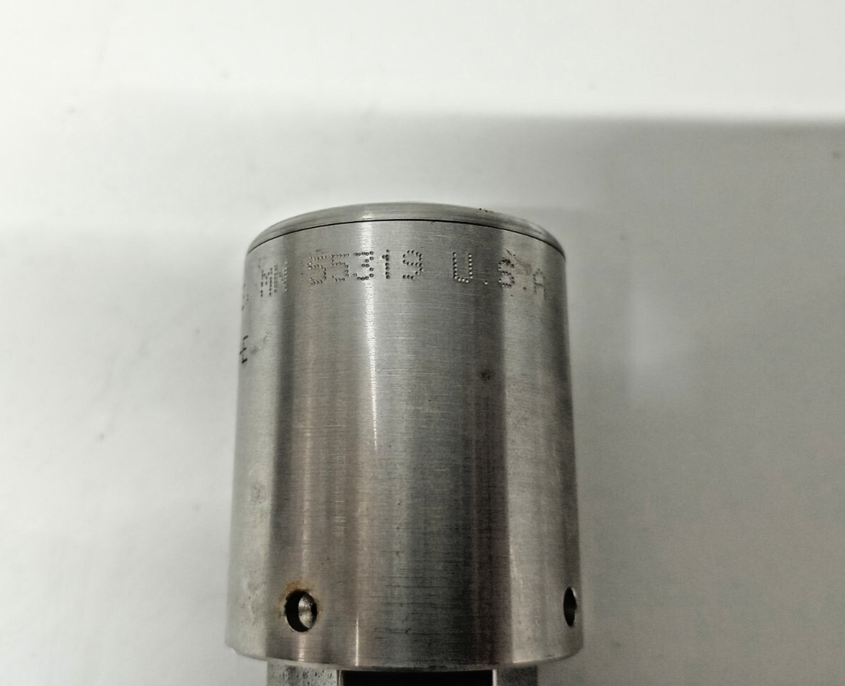 Doering Co. 54H2371081PS Hydraulic External Pilot Cartridge Valve - NEW