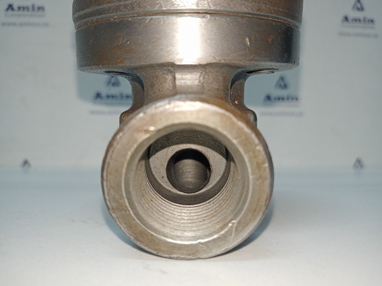 Bonney Forge 117562-0030 Valve Size: 3/4'' - NEW