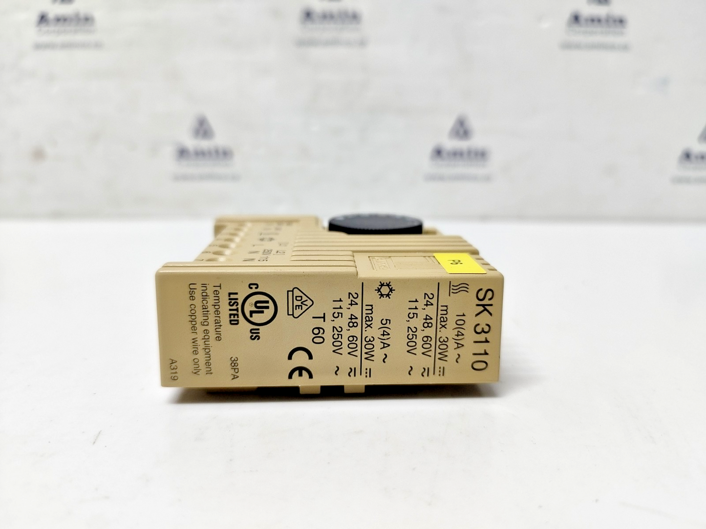 Rittal SK 3110 Thermostat SK3110