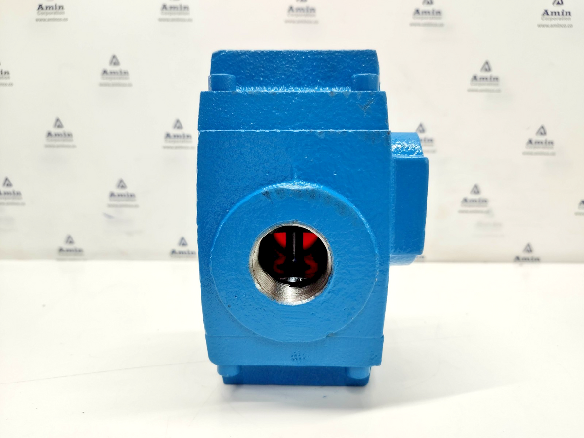 Vickers 4CT-10-A-21 626540 Pilot Operated Check Valve - NEW