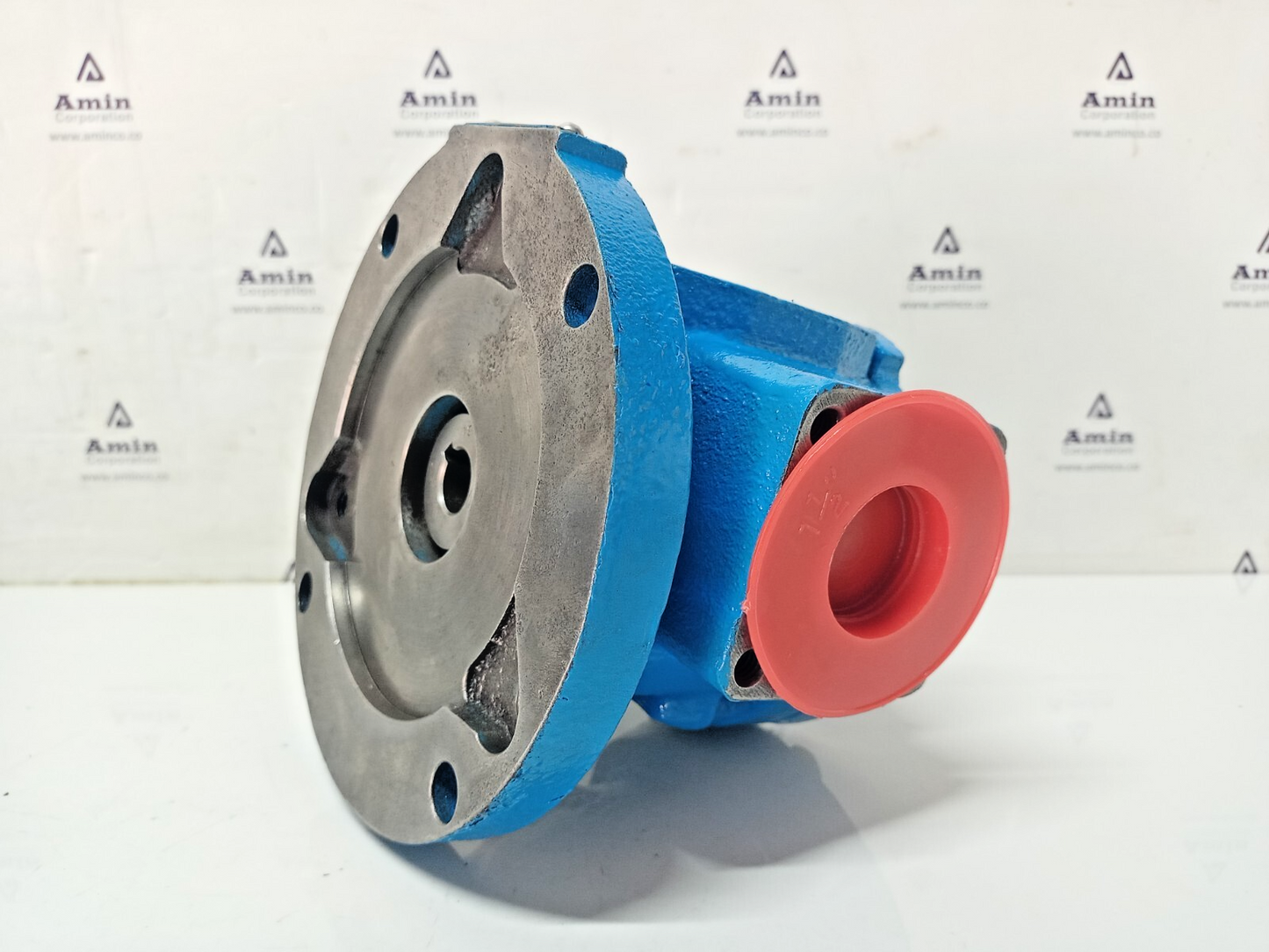 Viking Pump 1W4776 Motor speed Cast pump Hydraulic Internal gear pump - NEW