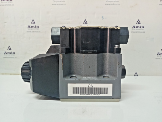 TOKYO KEIKI Tokimec DG4V-5-2A-M-PL-OV-6-40 Directional Control Valve - NEW