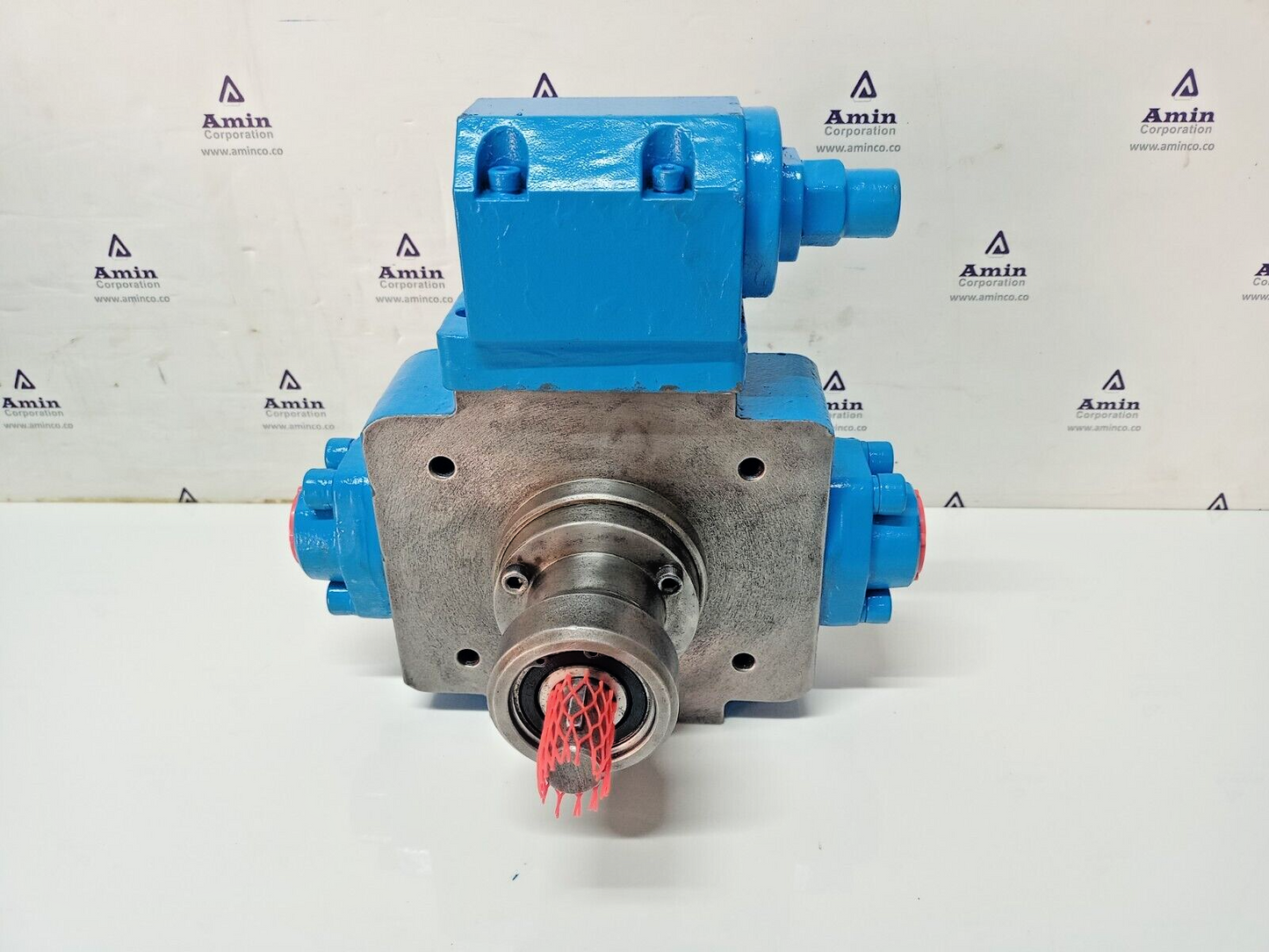Tuthill pump 1015-2S1ICC Hydraulic internal gear pump 1000-series pump - NEW
