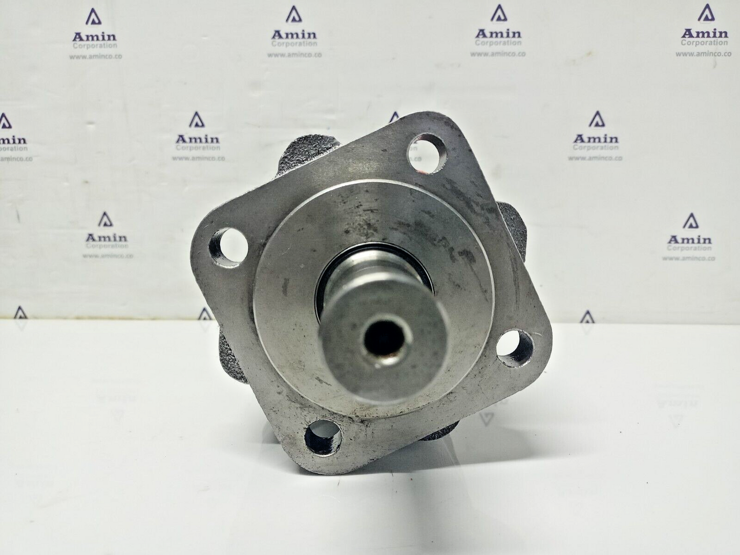 Samhydrulik HR S 130 CL320 Hydraulic Orbital motor - NEW