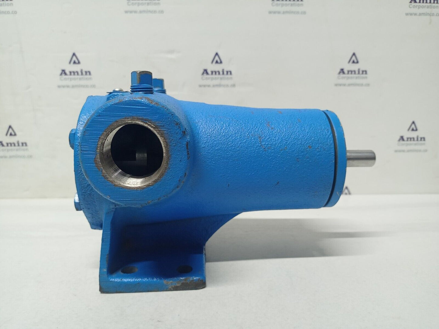 EMD P/N:40049307 Model: GV503B Hydraulic Internal gear pump Viking Pump GV-503B