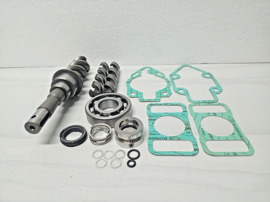 IMO Pump ACE 038K3 NVBP Rotor Set+G053 Minor kit/Repair kit - NEW
