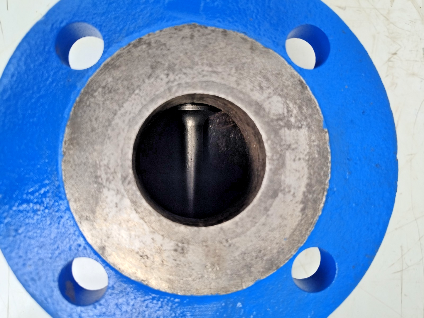 RWO Bremen Type: AEP 4 Single screw pump sludge pump complete - Pressure Tested