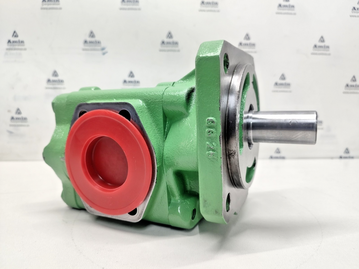 Rickmeier R45/80 FL-Z-SO Hydraulic gear pump - Pressure tested