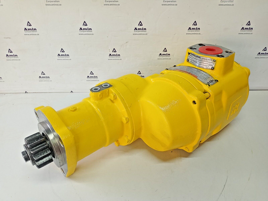 Ingersoll-Rand ST750GBDP03L92-3M Turbine Air starter - Tested