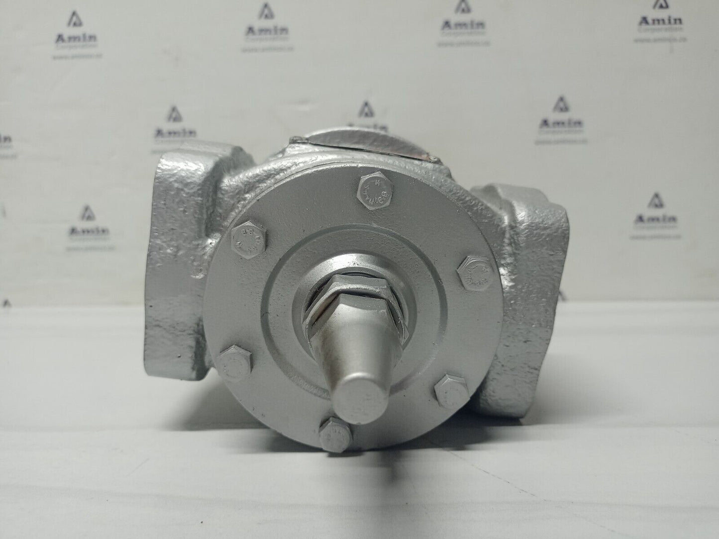NZ ZCL-32YB Solenoid operated valve