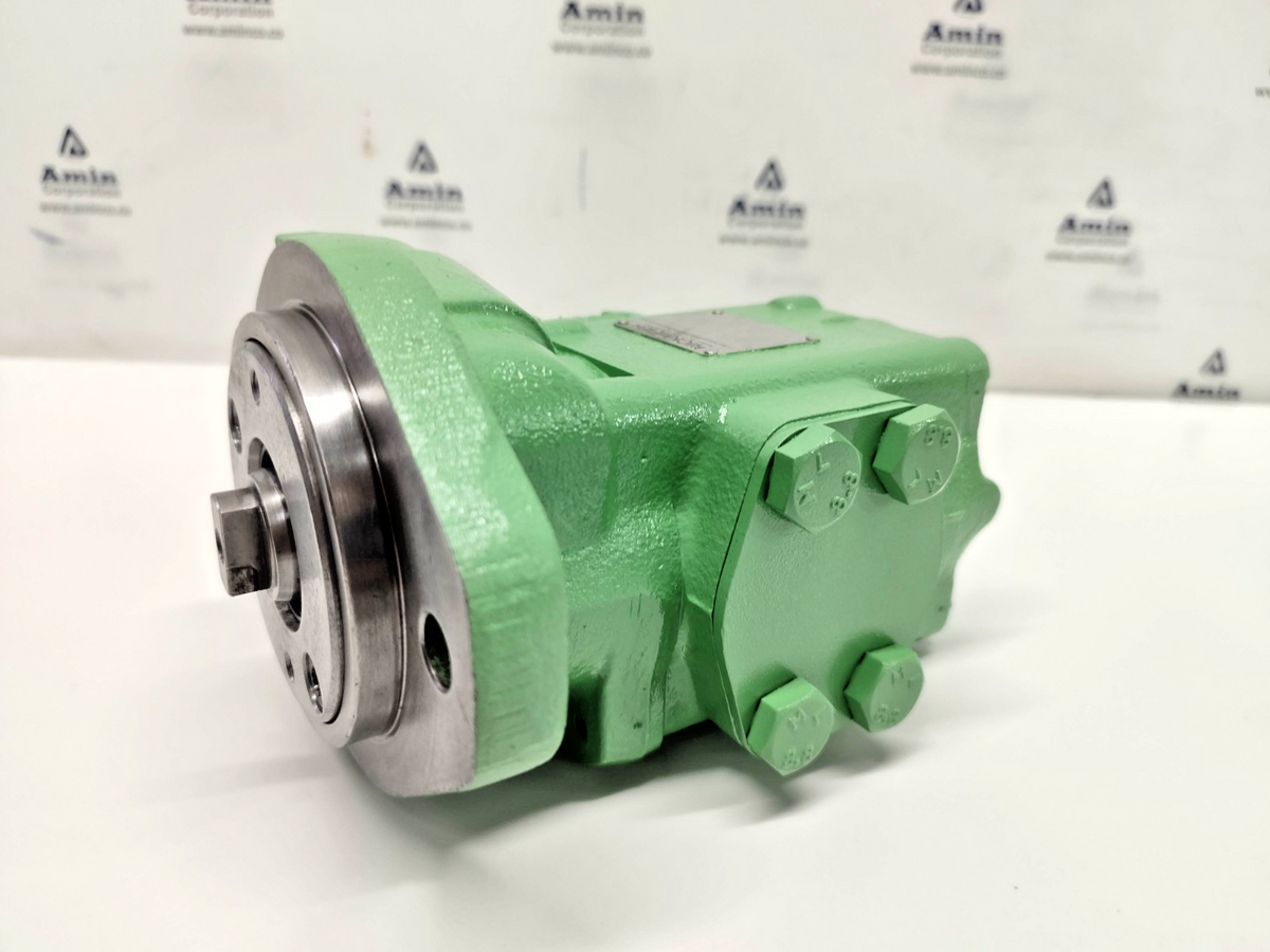 Rickmeier R25/20 FL-M-DB-SO Hydraulic gear pump - Refurbished