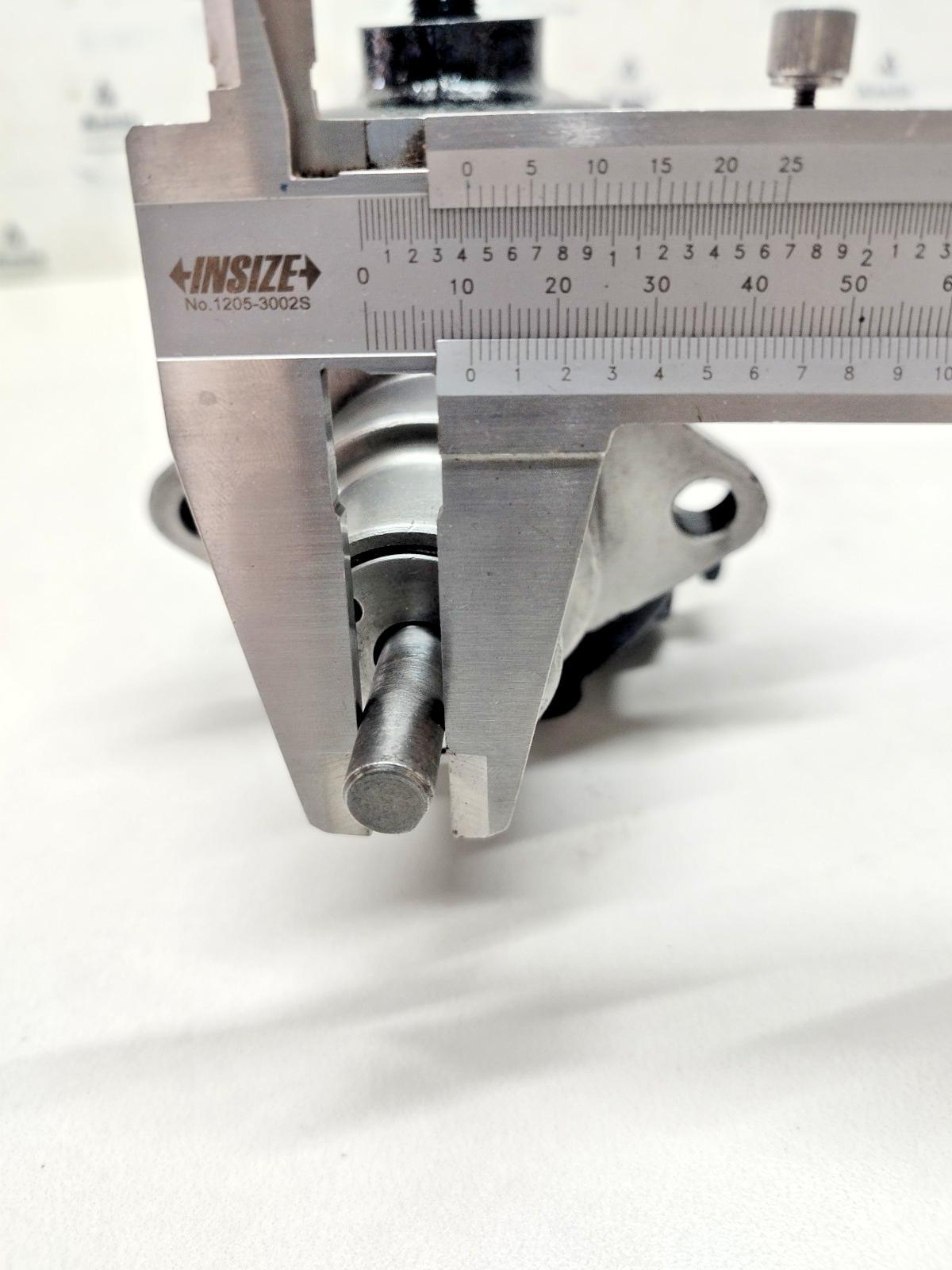 Suntec J3CAB 1002 3P Fuel Oil Pump - NEW