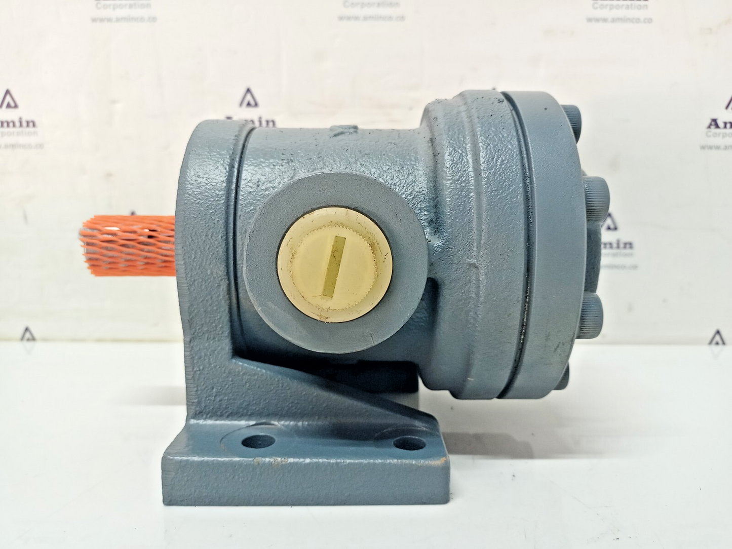 YUKEN 50T-23-L-RL-30 Hydraulic Vane pump - New