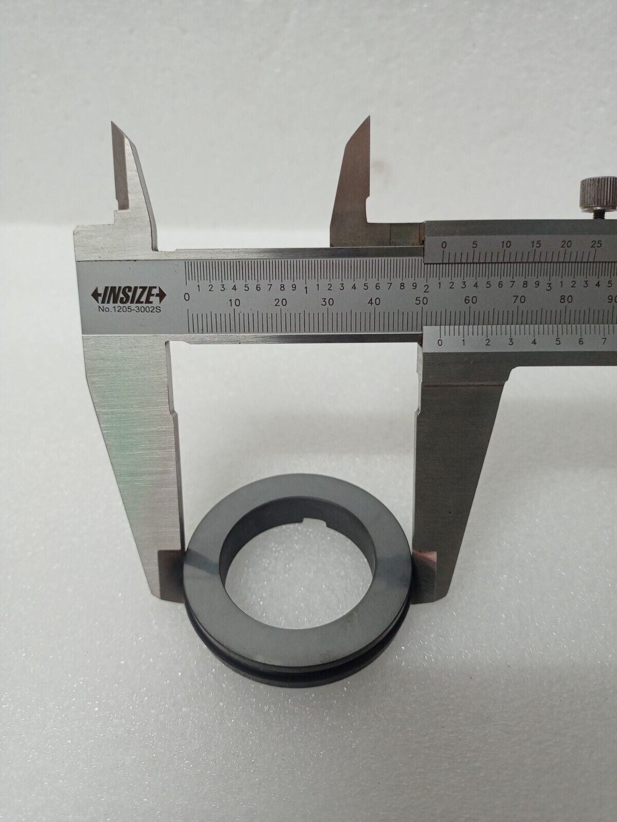 John Crane Type1 Mechanical seal size: 35mm - NEW