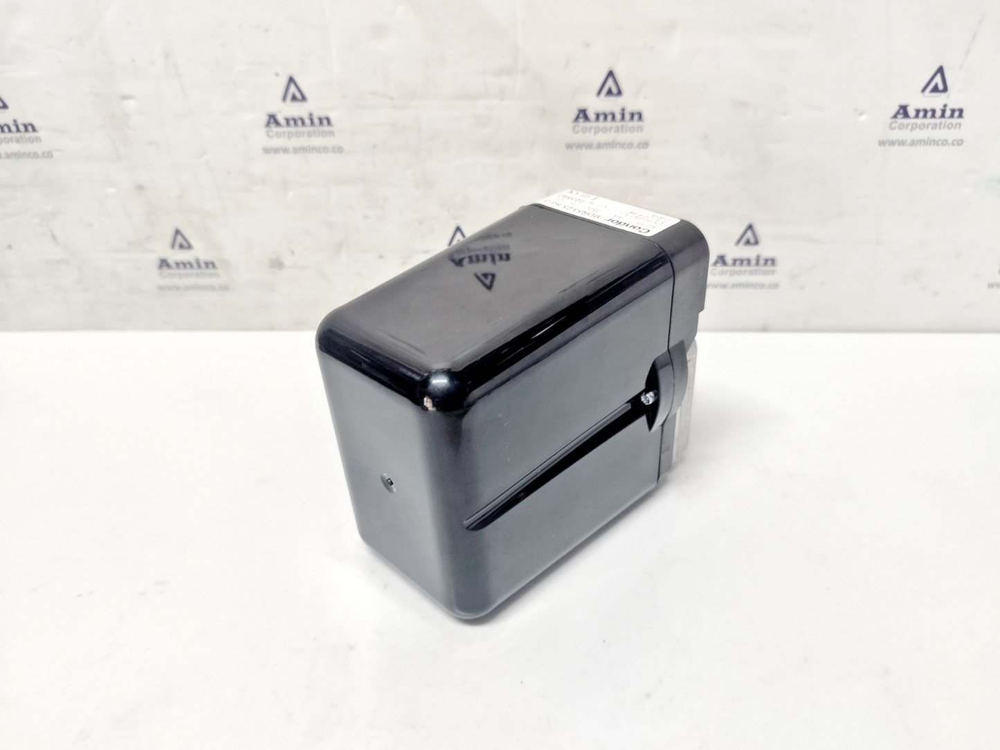 Condor MDR53/25 So-3 Pressure Switch AC-15, 4A, 250V, 0.4-0.5bar - NEW