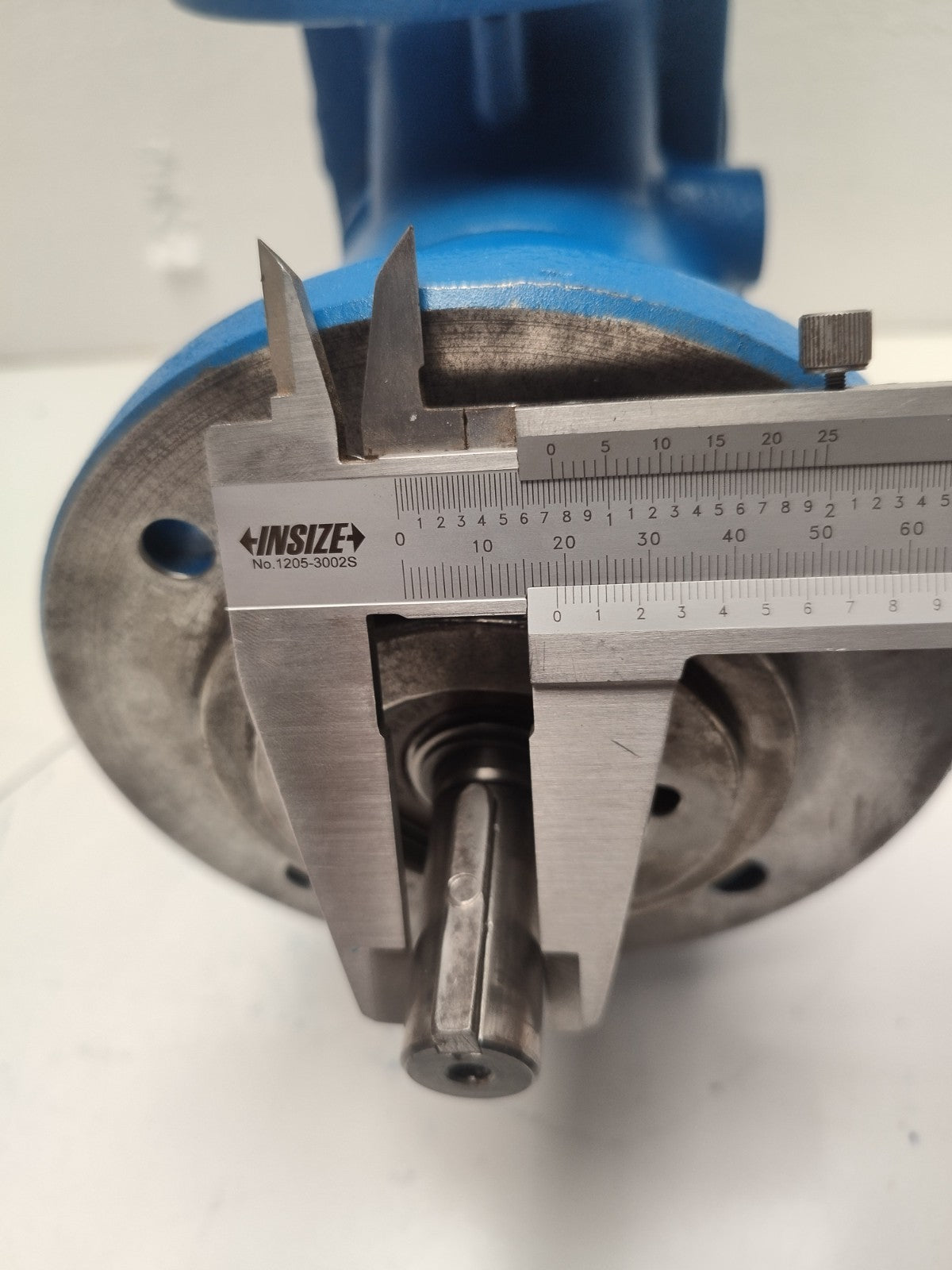 Kral KF-74.BBA Triple Screw Pump Mfg. 2016 - Refurbished and Tested