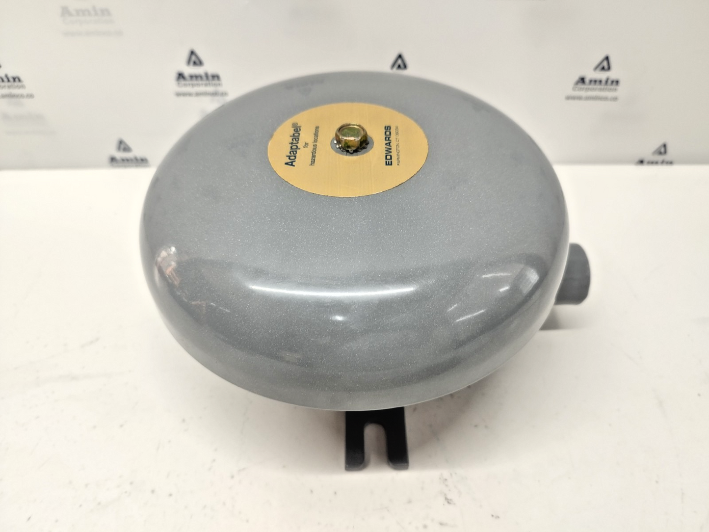 Edwards Signaling 340EX-8N5 Audible Signaling Device 120V, 50/60Hz - NEW