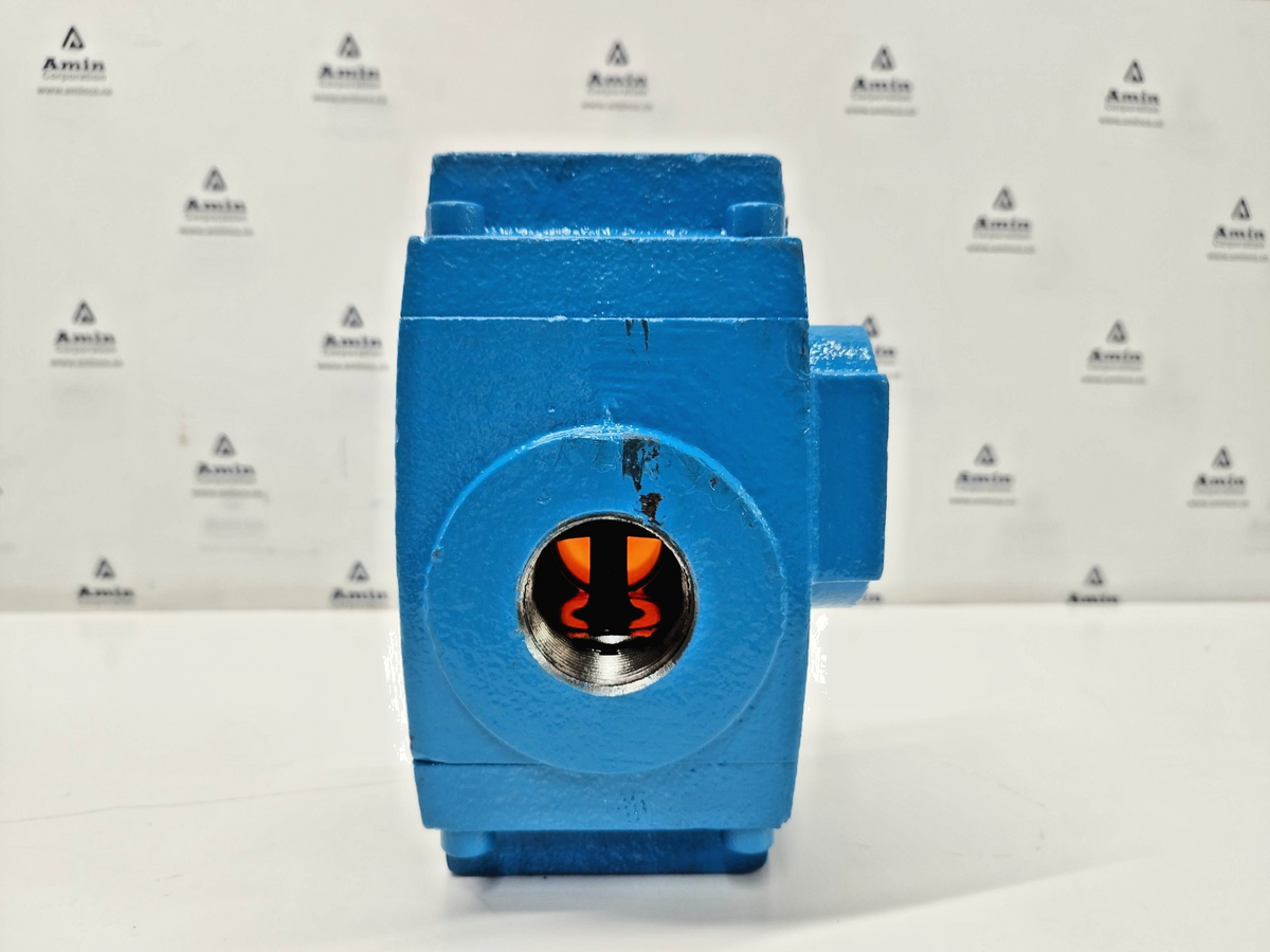 Vickers 4CT-10-A-21 626540 Pilot Operated Check Valve - Refurbished