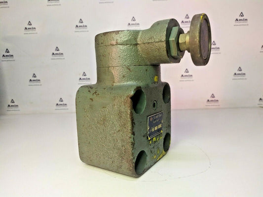 Sumitomo SPRG-06-70-10 Relief valve