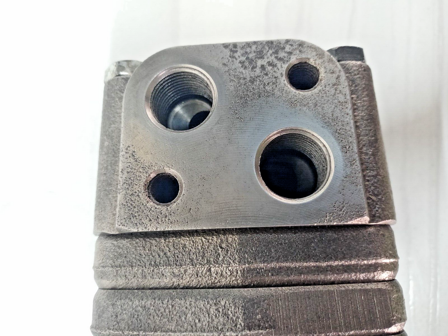 Sauer Danfoss OMS-80 151F0500 Hydraulic Motor