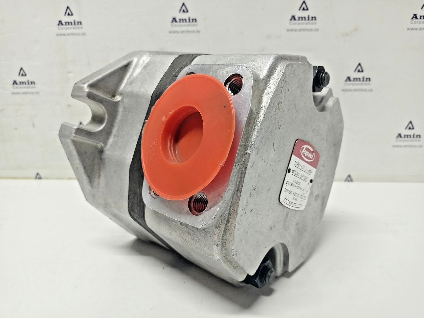 Toyo-oki TCP4-L31.5-MRI Internal gear pump - NEW