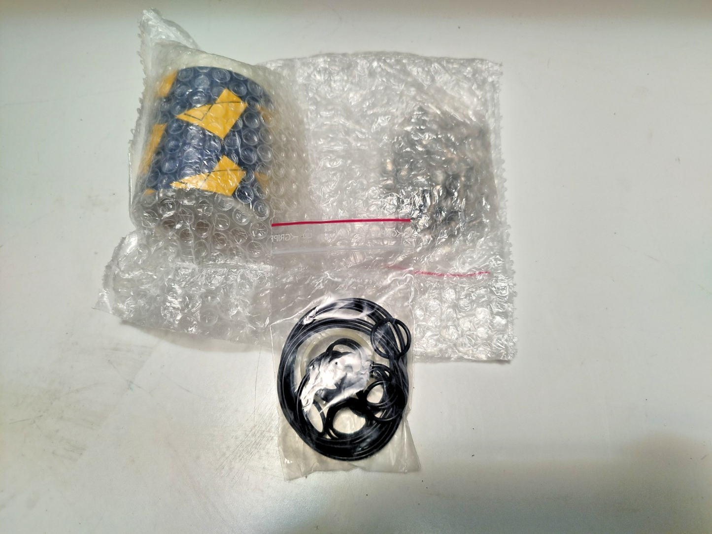 Danfoss 180B4161 Seal/ Repair Kit for APP 5.1-10.1 Pump - NEW