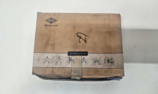 Staffa HMC125 Hydraulic motor Seal kit - NEW