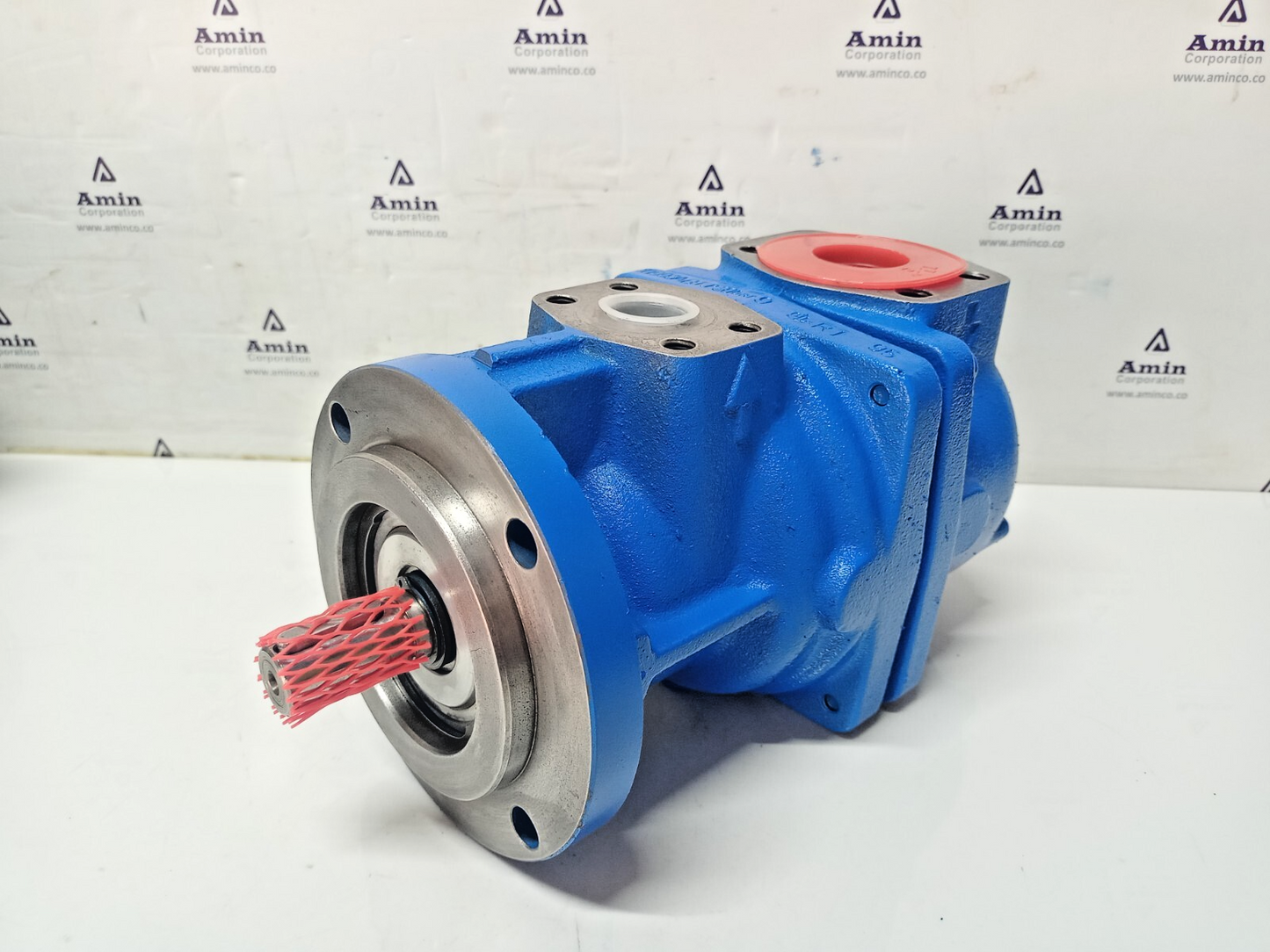 Allweiler S3F40 R46 KV12.2-W1 Triple screw pump - Refurbished & Tested