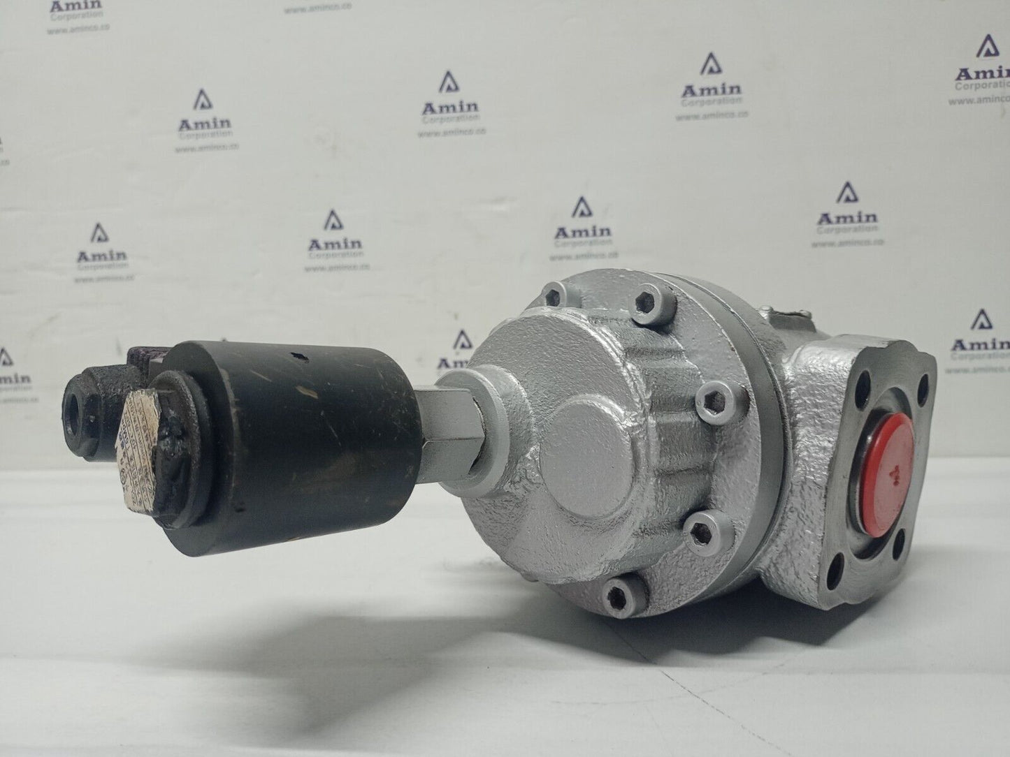 NZ ZCL-32YB Solenoid operated valve