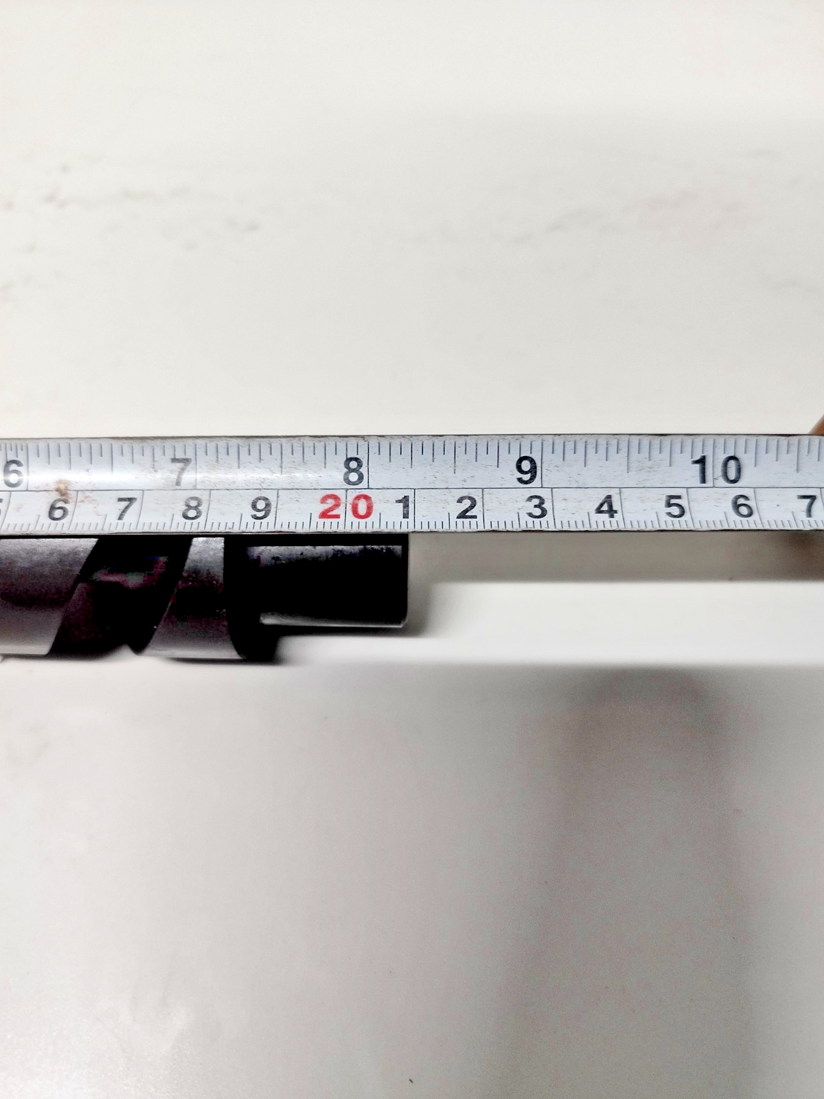 Taiko kikai MSH-7.5XA Rotor set Complete - NEW