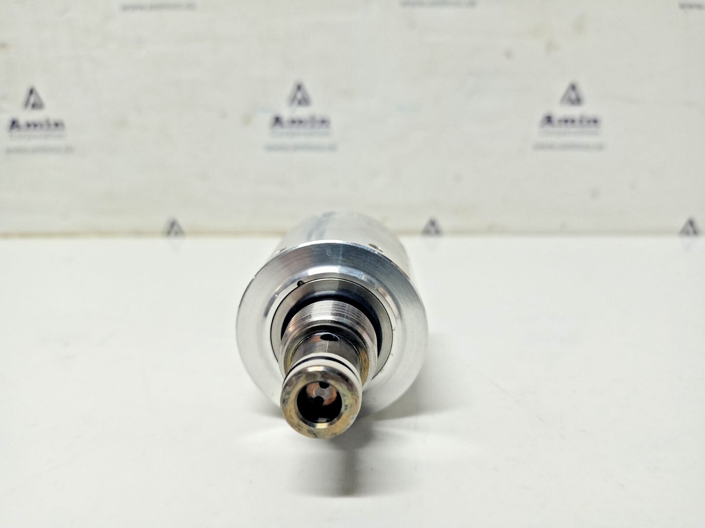Doering 823270491 Air Pilot Valve - NEW