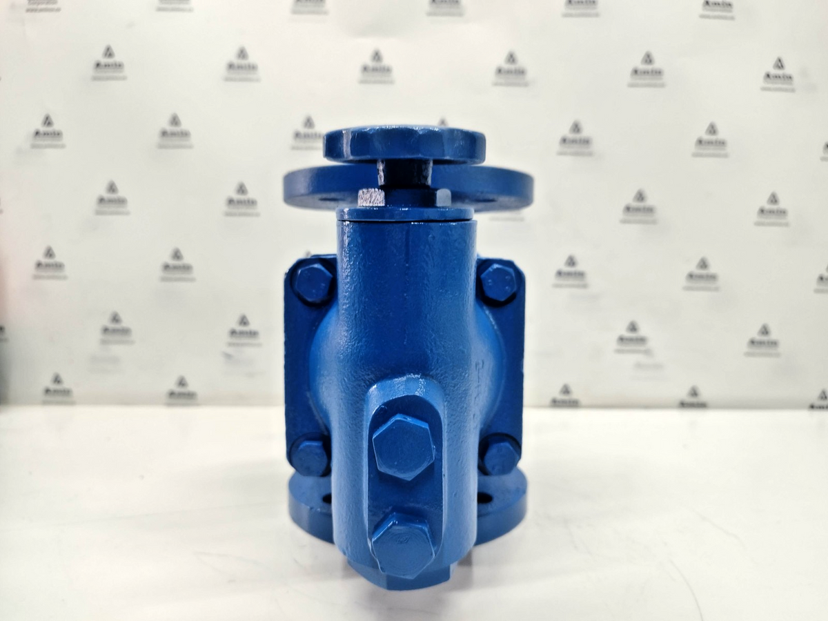 Hydroster ACG 045-2N1B4 Triple Screw Pump - Refurbished & Tested