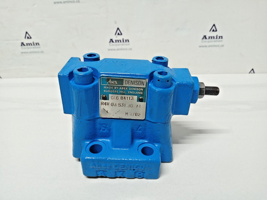 Abex-Denison R4V 03 531 30 A1 Pressure Relief valve