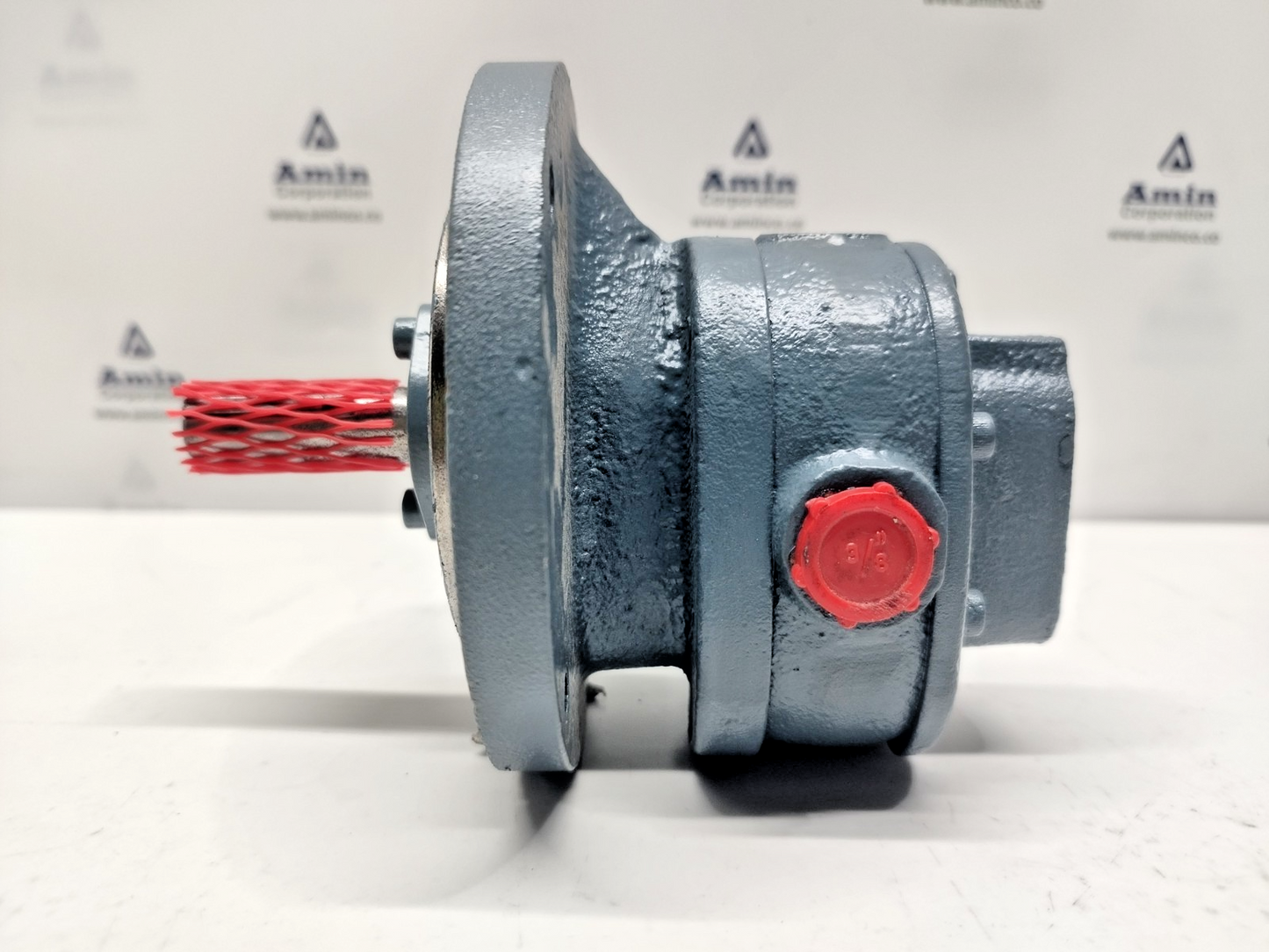 BSM- Brown & Sharpe No.1-S Flange mounted Rotary gear pump - Pressure Tested