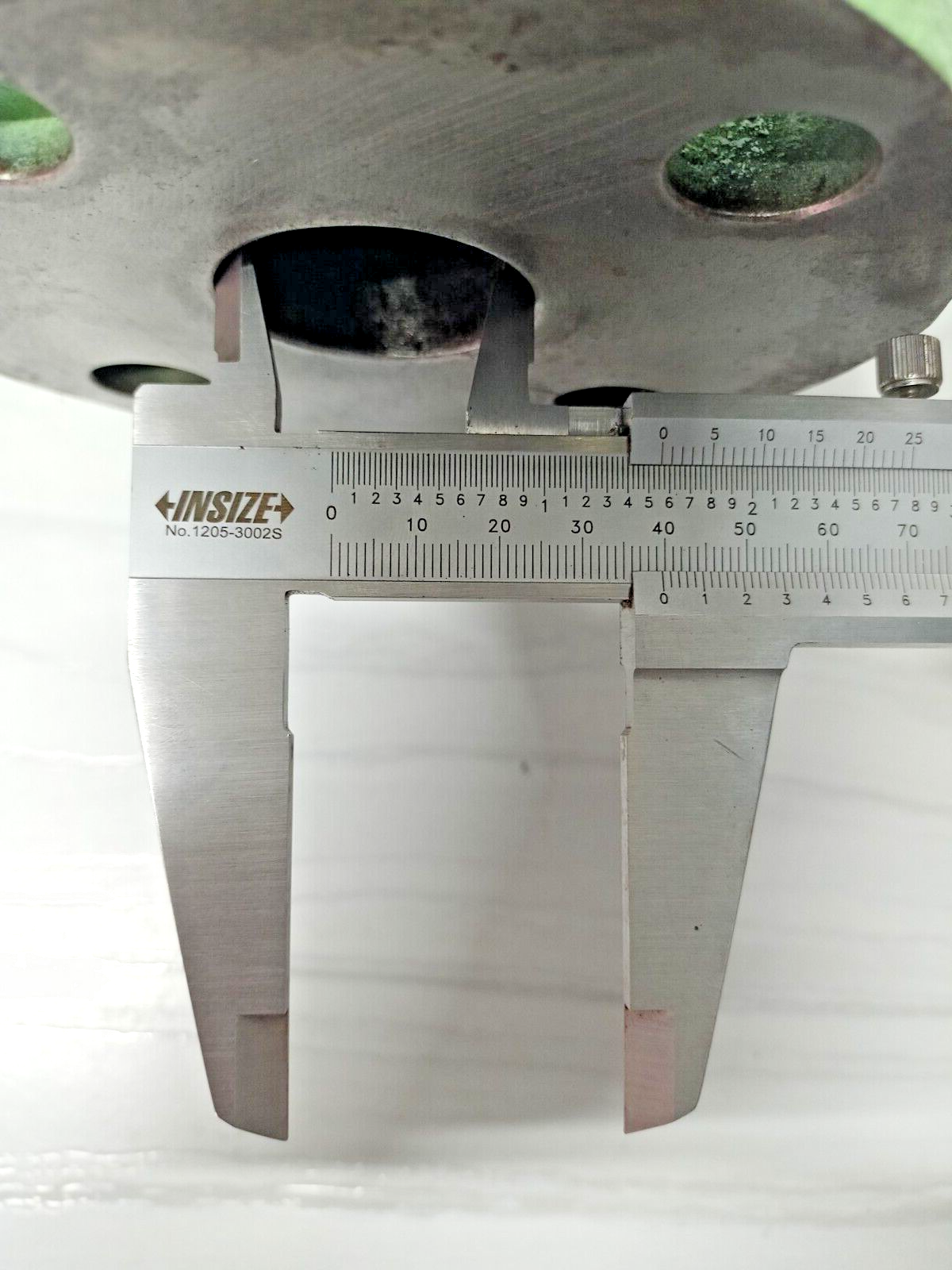 Taiko Kikai NHG-3 Gear pump - Pressure Tested