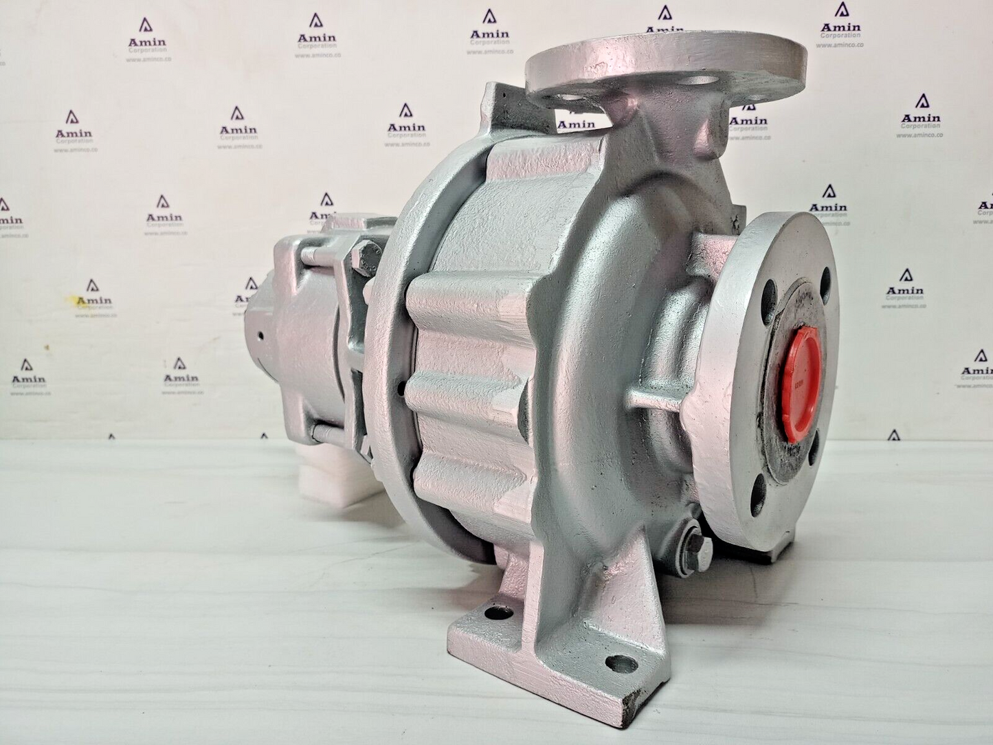 Allweiler CTWH32-160 U3.3A-K1W141 Centrifugal pump