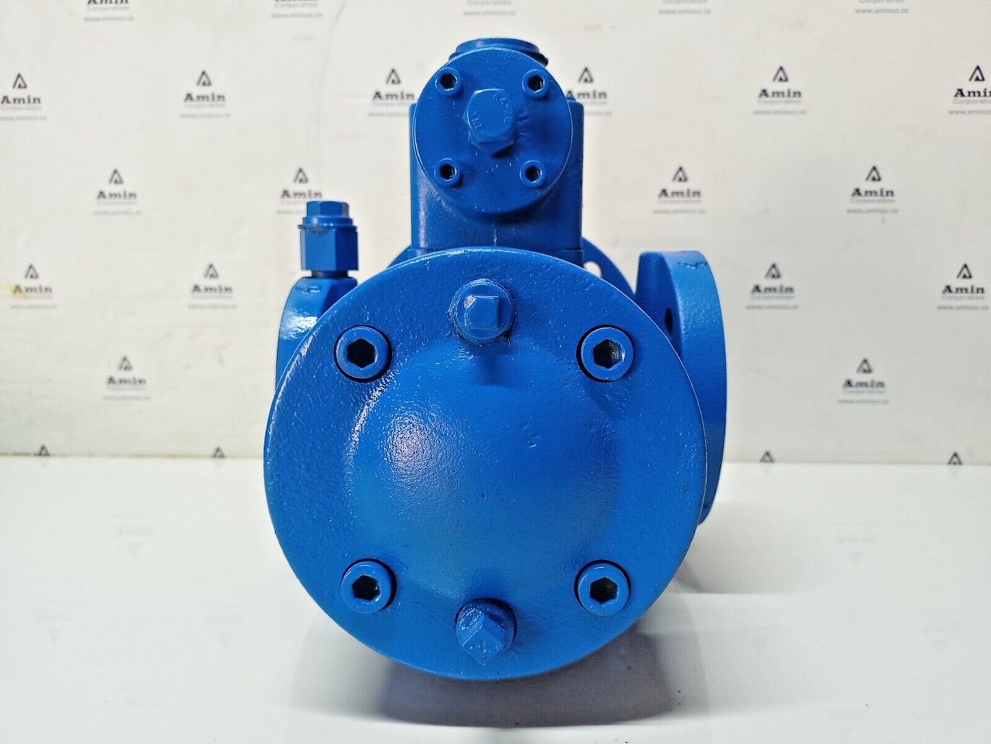 ALLWEILER SNF40 R54 U12.1-W1 Triple Screw Pump - Pressure tested
