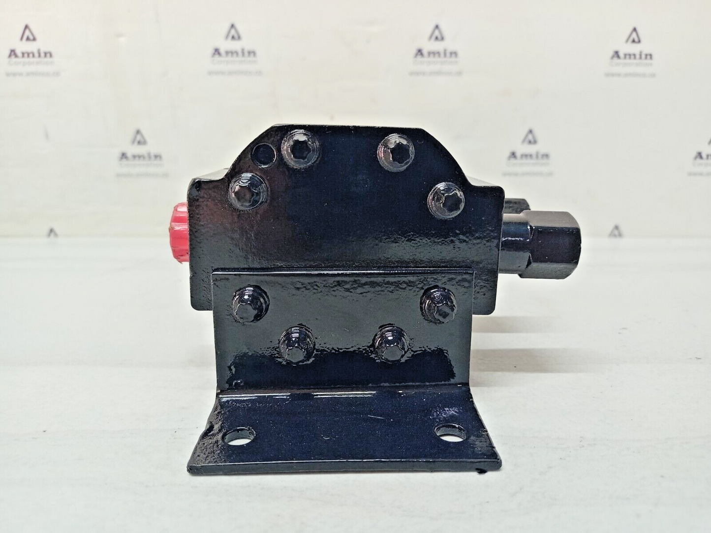 Concentric 060214 Flow divider - NEW
