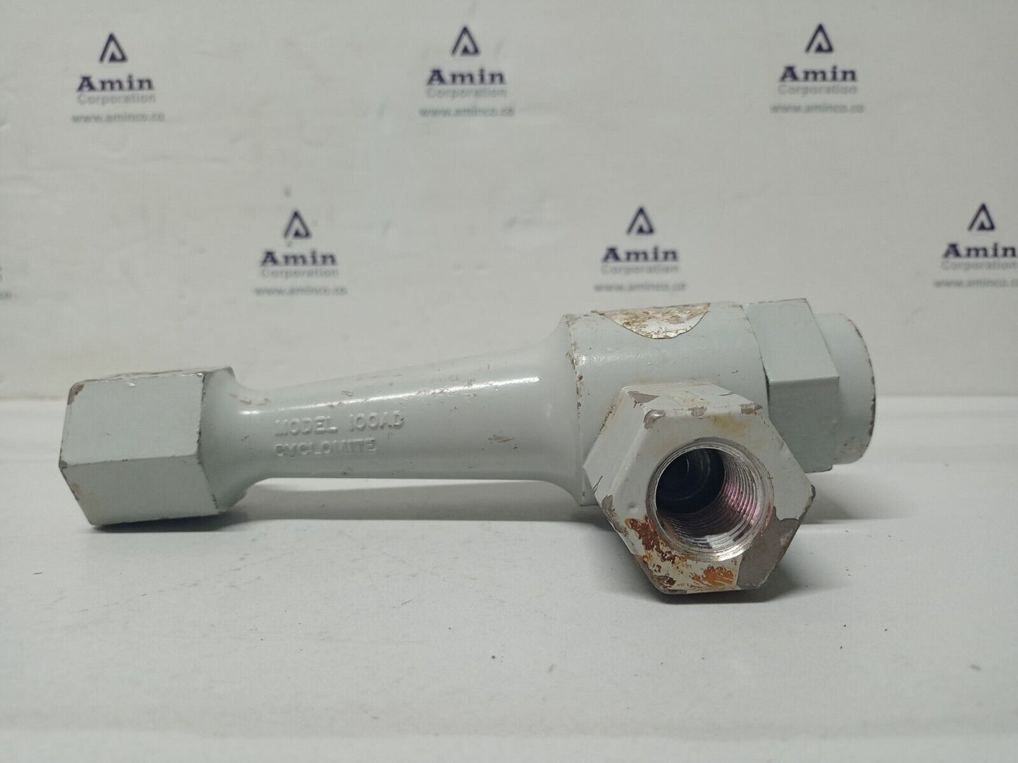 Durametallic WDC100601EV