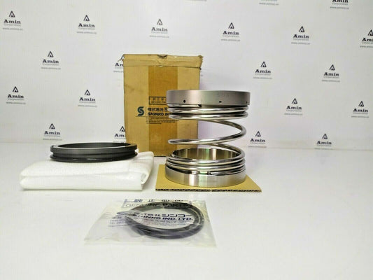 Mechanical seal for shinko pump Tank clean pump Part no. 54B - NEW